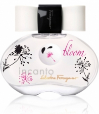 Парфумерія Ferragamo Incanto Bloom