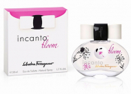 Парфумерія Ferragamo Incanto Bloom