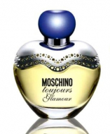 Парфумерія Moschino TouJours Glamour туалетна вода для жінок