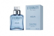 Calvin Klein Eternity Aqua men