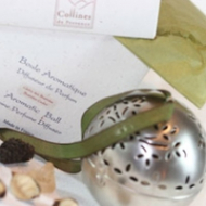 Collines de Provence ароматизатор повітря інтер'єрна куля, аромат Вербена СадоваHome Perfume Diffuser ARomatic 3700305868509