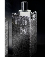 Nu Be 80Hg Mercury Eau de Parfum парфумована вода