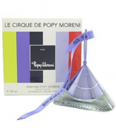 Popy Moreni Le Cirque de Popy Moreni туалетна Вода