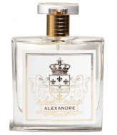 Prudence Paris ALEXandRE