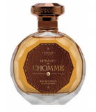 Hayari Parfums Le Paradis de L`Homme парфумована вода