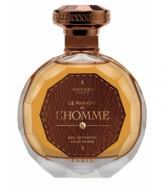 Hayari Parfums Le Paradis de L`Homme парфумована вода