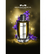 Парфумерія Mancera Aoud Violet парфумована вода