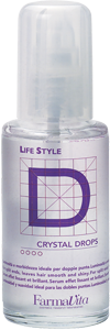Farmavita HD Life Style Crystal DROPS кристальные капли 100 мл 8022033004703