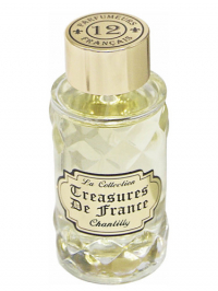 12 Parfumeurs Francais Парфумерія 12 Parfumurs Francais Chantilly парфумована вода 100 мл