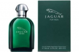 Jaguar NEW Classic green