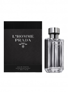 Prada LHomme Eau De Toilette туалетна Вода