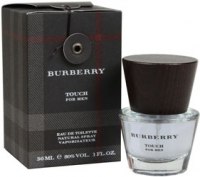 Burberry Touch For Men