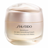 Shiseido крем для обличчя Benefiance Wrinkle Smoothing Cream Розгладжуючий для всіх типів шкіри