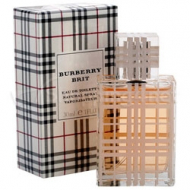 Burberry Brit парфумована вода для жінок