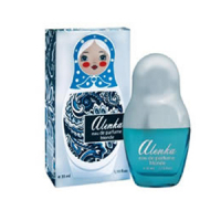 Парфумерія AppLe Parfums ALENKA BLONDE Woman парфумована вода для жінок 35ml