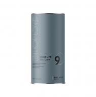 Dott. Solari освітлюючий порошок до 9 рівнів 500 г HighT LIFT голубий