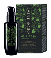 OroFluido AMAZONIA REPARING balm відновлюючий Бальзам