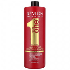 Revlon Professional RP UNIQOne ALL IN One Conditioning Shampoo Шампунь-Кондиціонер