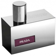 Парфумерія Prada Metallic Edition Limited