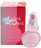 Azzaro Pink Tonic туалетна Вода