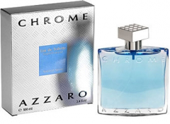 Azzaro Chrome