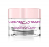 Germaine de Capuccini So Delicate Tolerance Care/крем Заспокійливий для нормальної шкіри 650221 50 мл