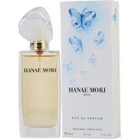 Hanae Mori парфумована вода 50 мл голубые бабОкуляри