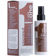 Revlon Professional RP UNIQOne ALL IN One Coconut Hair treatment Спрей догляд незмивний з ароматом КОКОСА