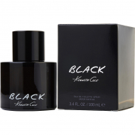 Kenneth Cole Black For Men