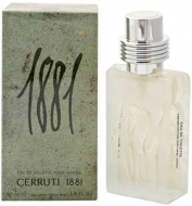 Cerruti 1881 Pour Homme туалетна Вода для чоловіків