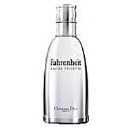 Dior FahrenHeit Limited Edition