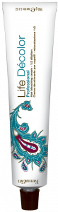 Farmavita Life DEColor крем для освітлення волос 150gr 8022033004437