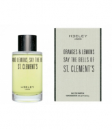 James Heeley Saint Clements