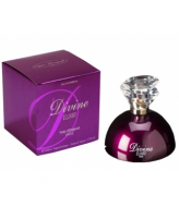 Парфумерія Yves d`Orgeval DEVINE ElixirFor women