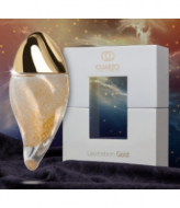 Cuarzo the Circle LEVITATION Gold