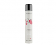 Лак для волосся дуже сильної фіксації NevItaly Hair Spray Extra Strong, 500 мл 8033064403946