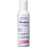 Revlon Professional SENSOR VOLUMIZER Shampoo Шампунь для об'єму для жирного волосся