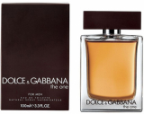 Dolce & Gabbana the One For Men туалетна вода
