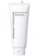 Germaine de Capuccini Options Exfoliating Scrub/Скраб-ексфоліант для обличчя 760029 100 мл