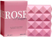 Парфумерія S.T. Dupont Rose