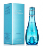 Davidoff Cool Water Woman парфумований Дезодорант 100 мл