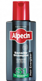 Alpecin Шампунь для чутливої шкіри голови та волосся S1