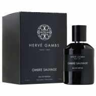 herve Gambs Paris Ombre Sauvage