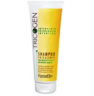 Farmavita TRichOGEN Шампунь проти лупи и випадіння волосся