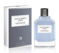 Givenchy Gentlemen Only туалетна вода для чоловіків