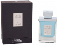 Marc Joseph MINE Pour Homme For Men