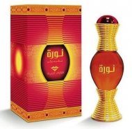 Парфумерія Swiss Arabian Noora масляные Parfum 20мл