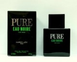 Karen Low Pure Eau Noire Аналог Eau De Lacoste 12.12 Noir