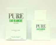 Karen Low Pure Eau Blanche Аналог Lacoste 12.12 Blanc