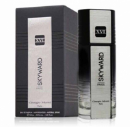 Giorgio monti SkyWARD XVI Silver парфумована вода 100мл